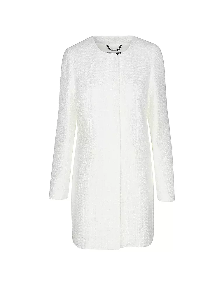 COMMA | Gehrock  | Bianco