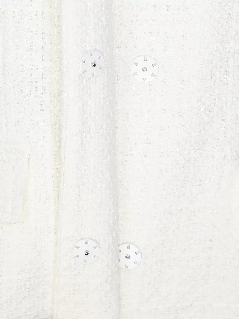 COMMA | Gehrock  | Bianco