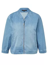 COMMA | Giacca di jeans | Blu