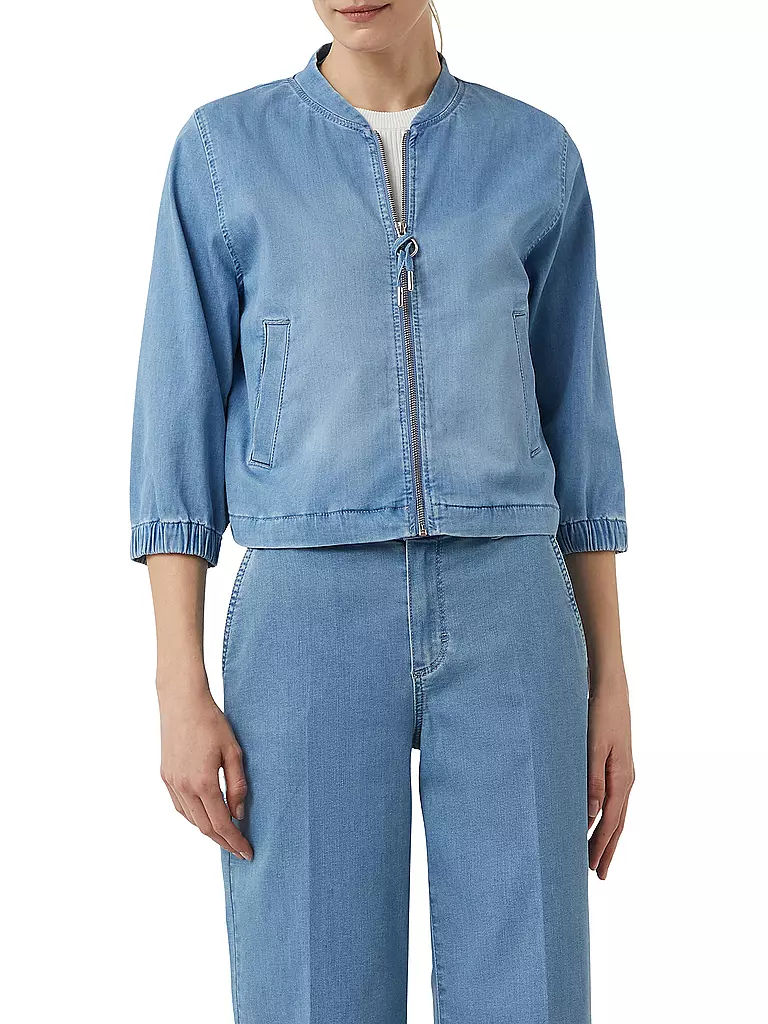 COMMA | Giacca di jeans | 