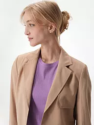 COMMA | Giacca | Beige