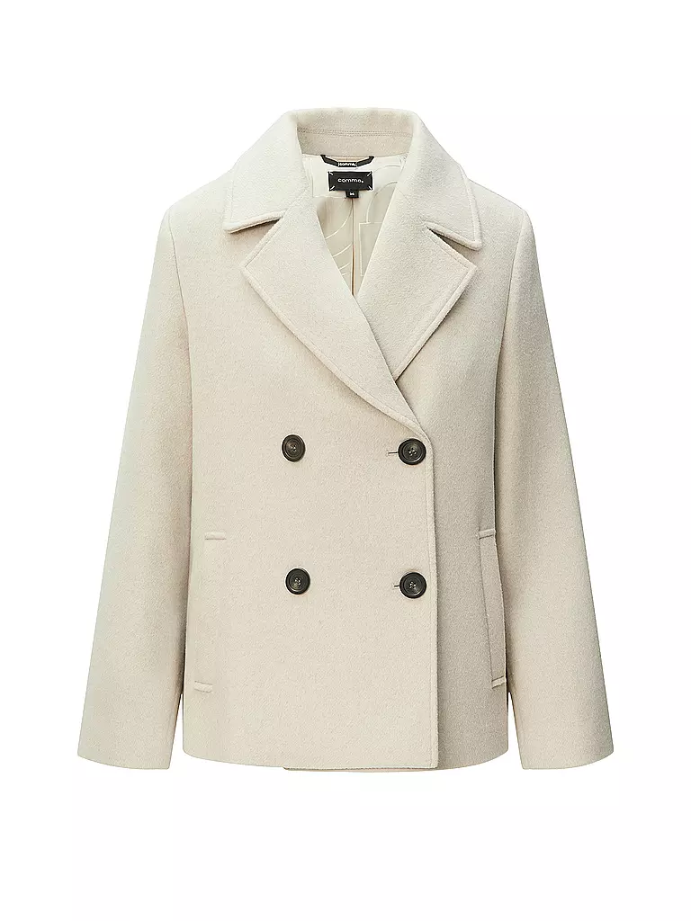 COMMA | Giacca | Beige