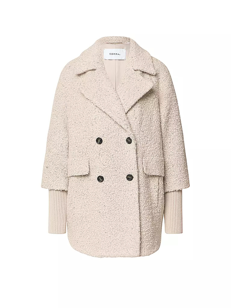 COMMA | Giacca | Beige