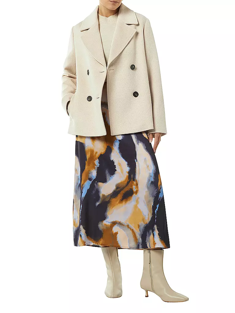 COMMA | Giacca | Beige