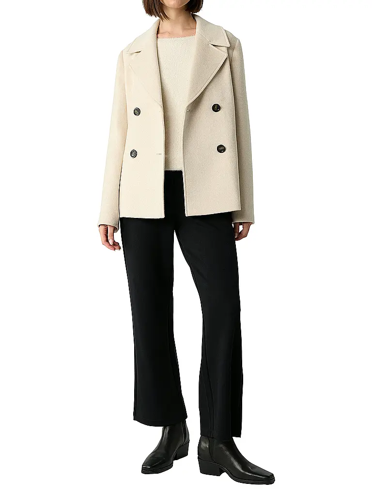 COMMA | Giacca | Beige