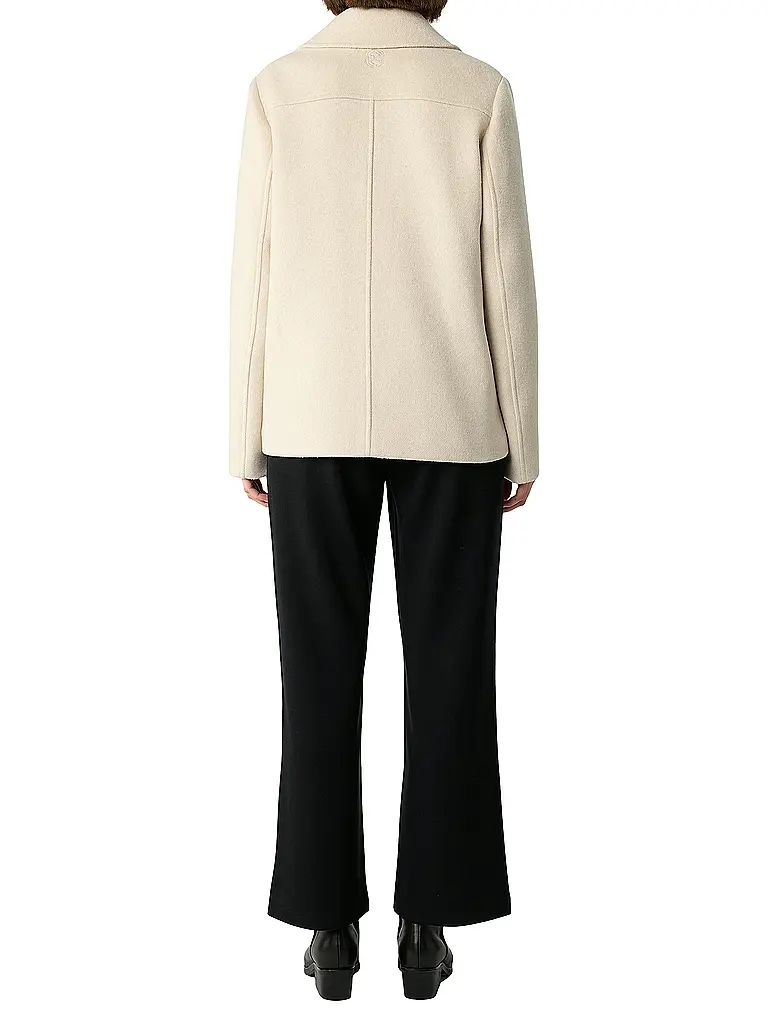 COMMA | Giacca | Beige