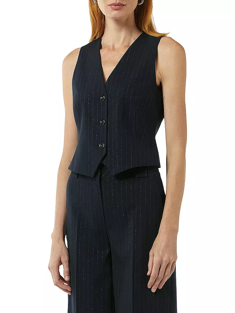 COMMA | Gilet | 