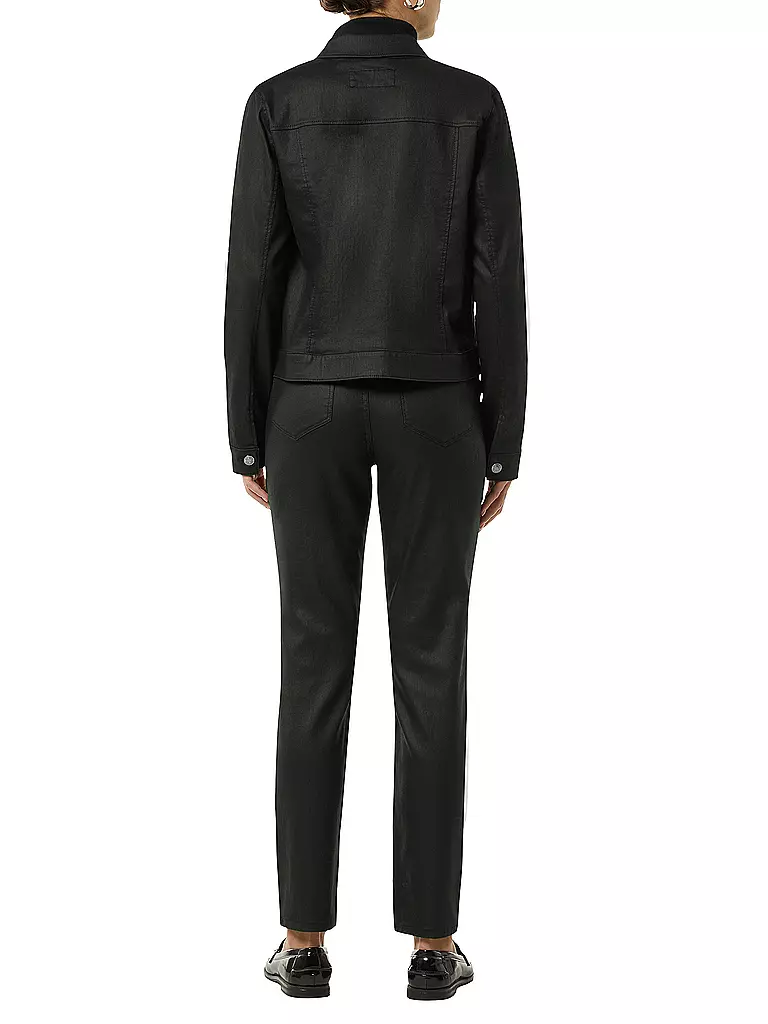 COMMA | Hose  | Nero