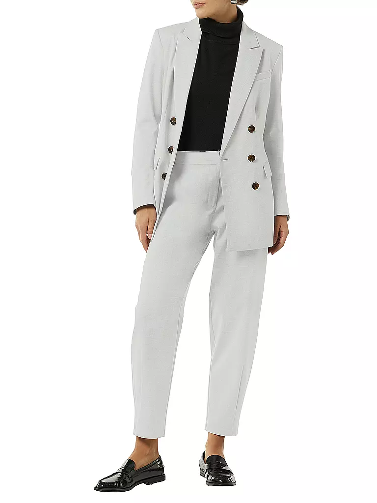 COMMA | Hose 7/8 | Grigio