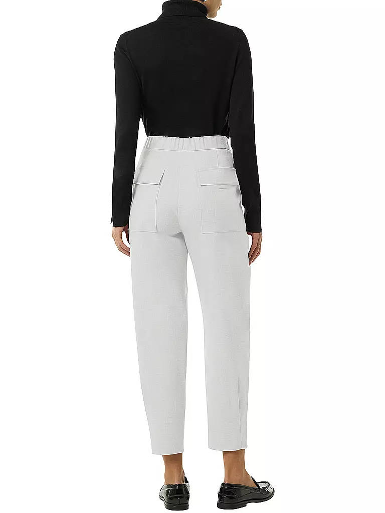 COMMA | Hose 7/8 | Grigio