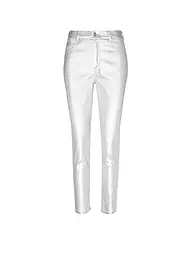 COMMA | Hose FASTTRACK | Argento