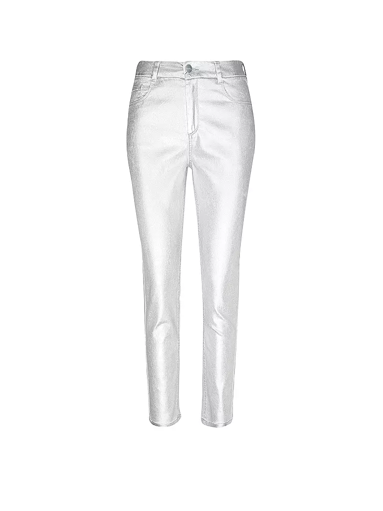 COMMA | Hose FASTTRACK | Argento