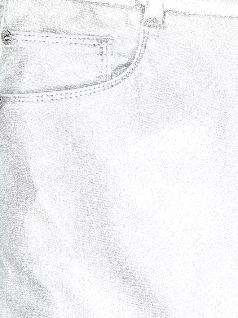 COMMA | Hose FASTTRACK | Argento