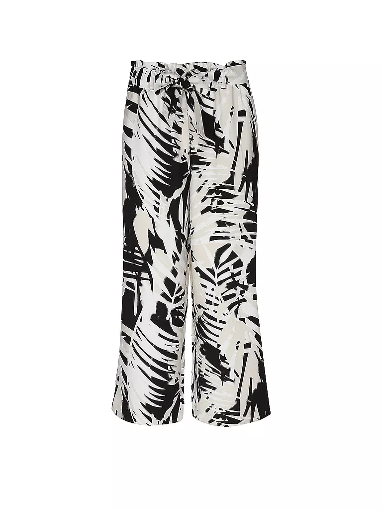 COMMA | Hose Marlene | Nero