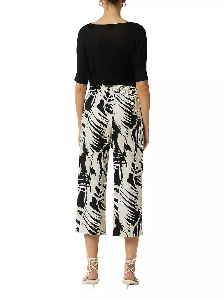 COMMA | Hose Marlene | Nero