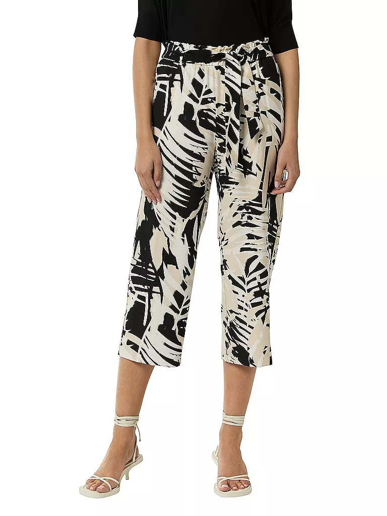 COMMA | Hose Marlene | Nero