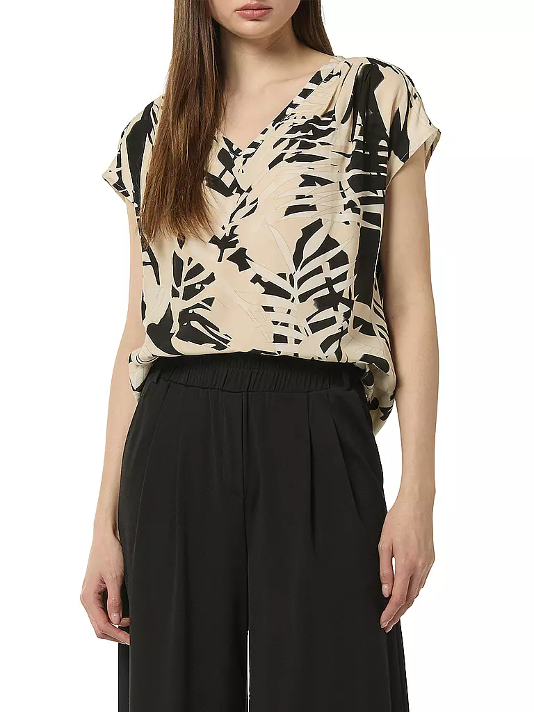 COMMA | Hose Marlene | Nero