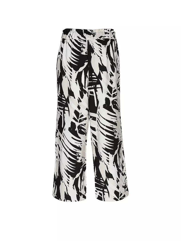 COMMA | Hose Marlene | Nero