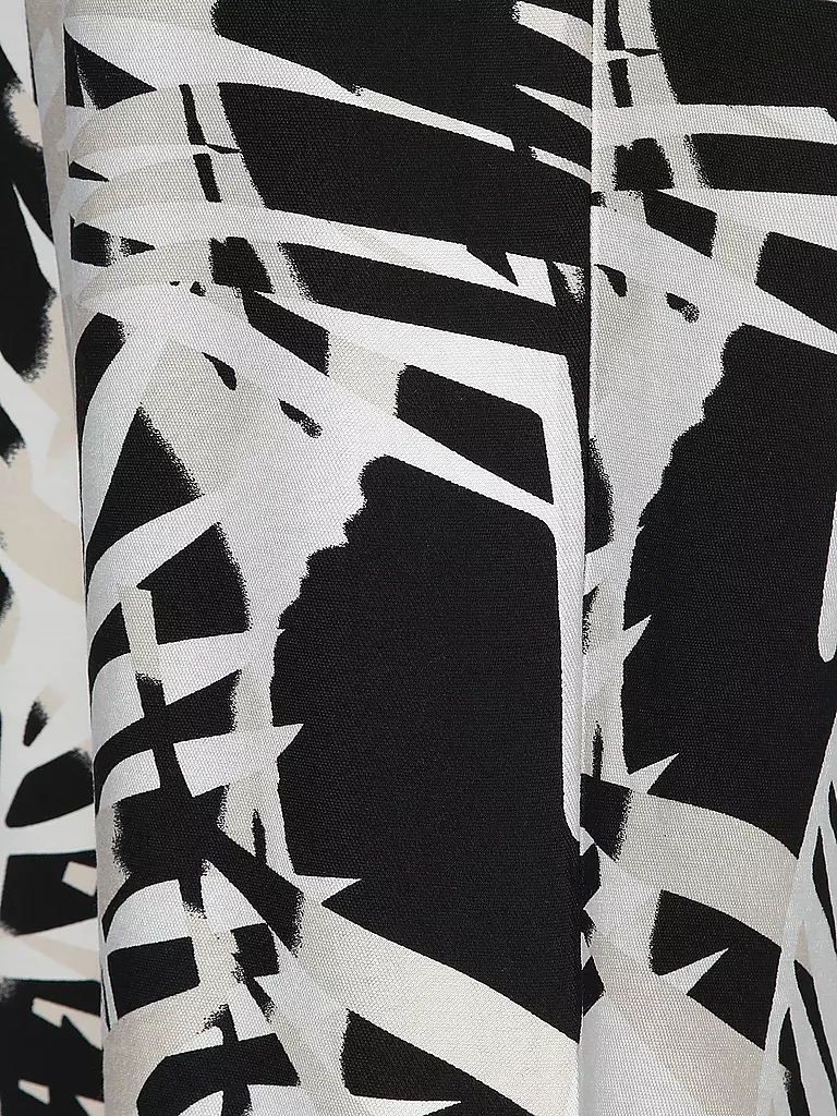 COMMA | Hose Marlene | Nero