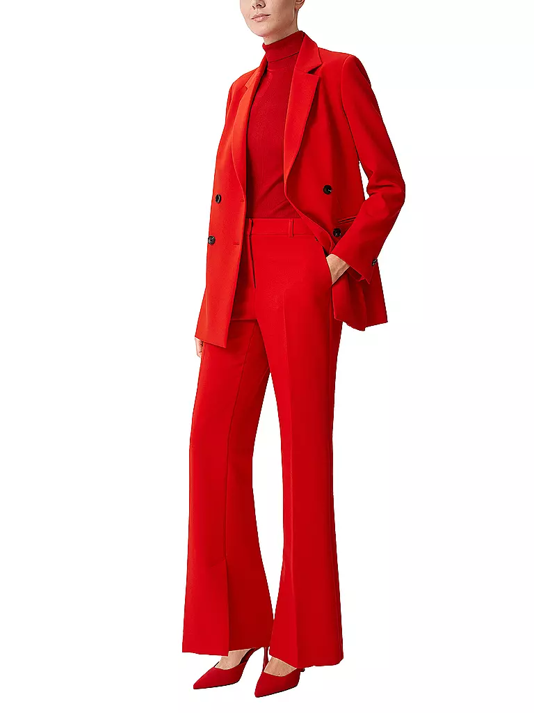 COMMA | Hose | Rosso