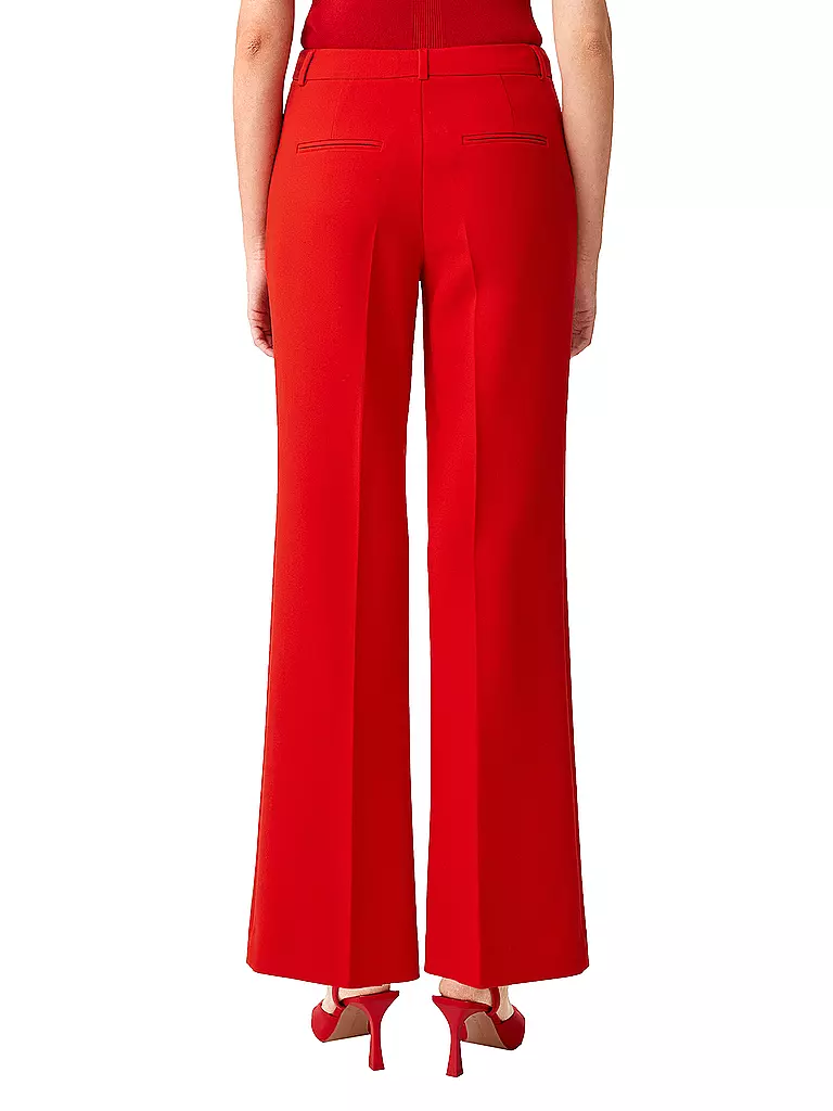 COMMA | Hose | Rosso