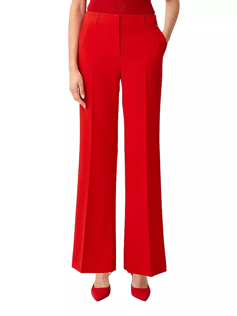 COMMA | Hose | Rosso