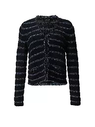 COMMA | Jäckchen  | Blu scuro