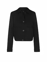 COMMA | Jäckchen  | Nero