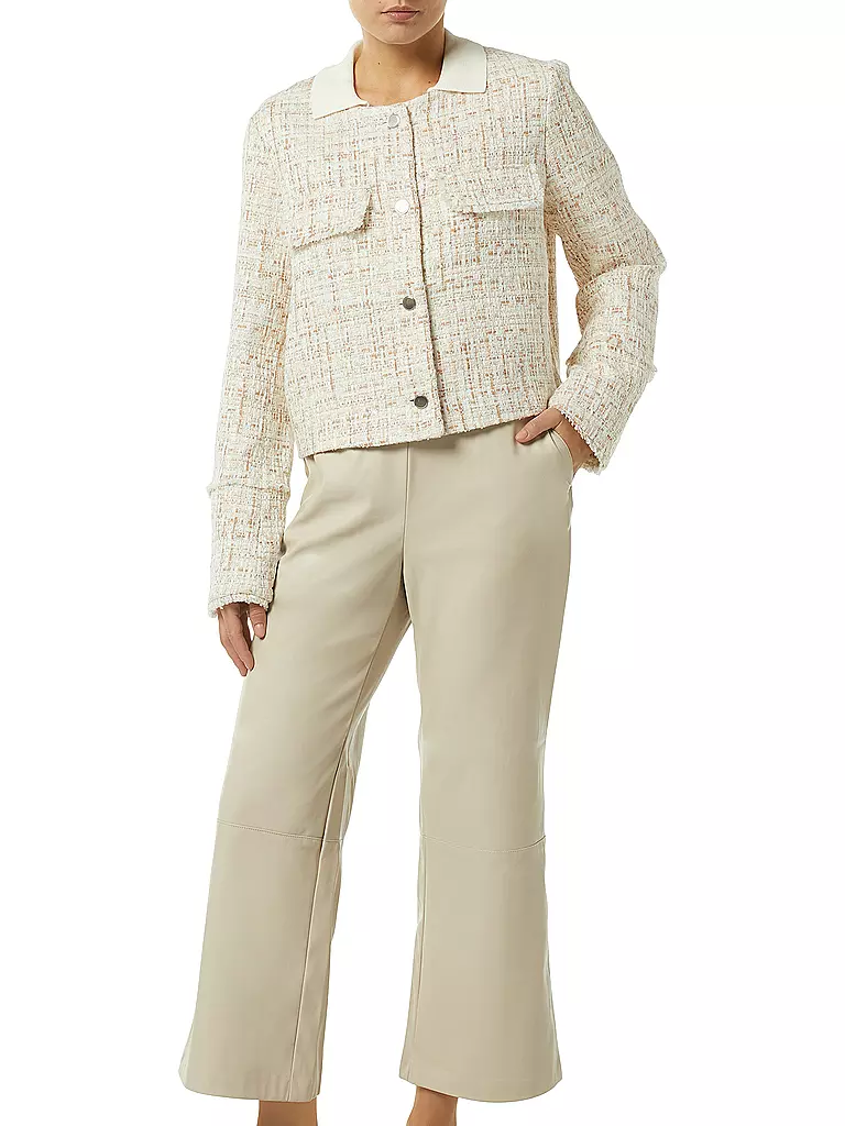 COMMA | Jäckchen  | Crema