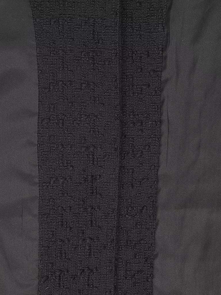 COMMA | Jäckchen  | Nero