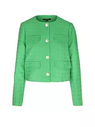 COMMA | Jäckchen | Verde