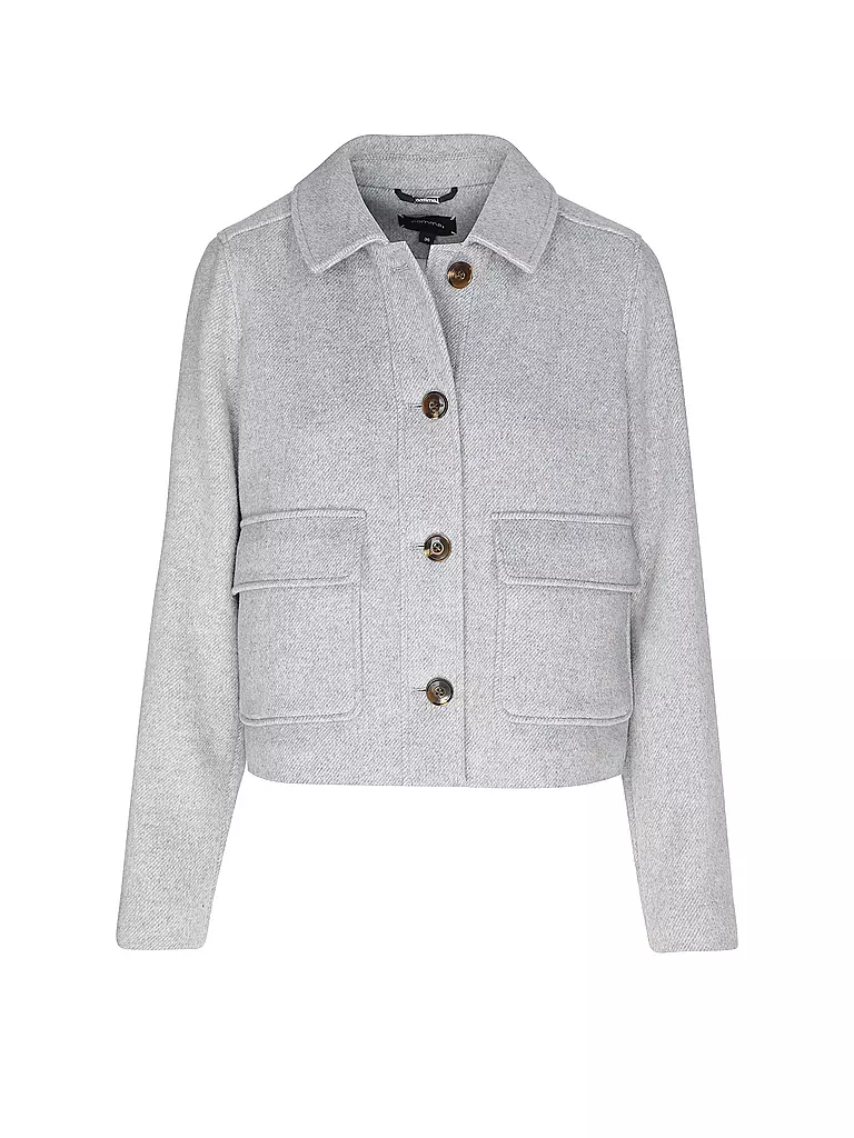 COMMA | Jäckchen | Grigio