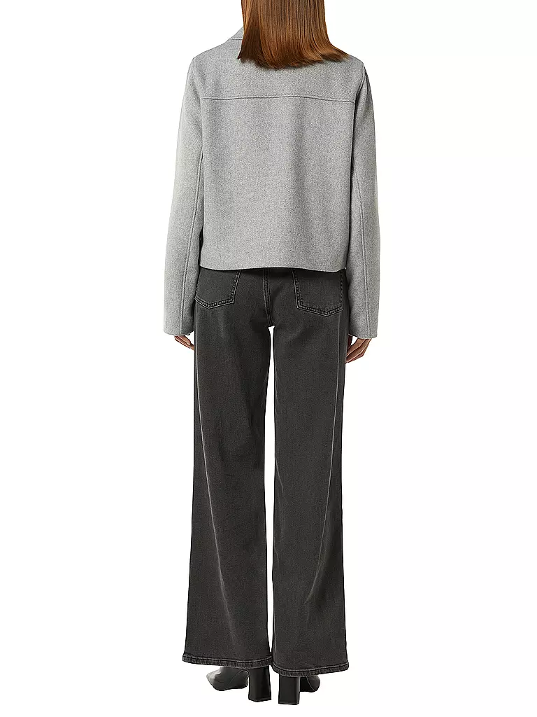 COMMA | Jäckchen | Grigio