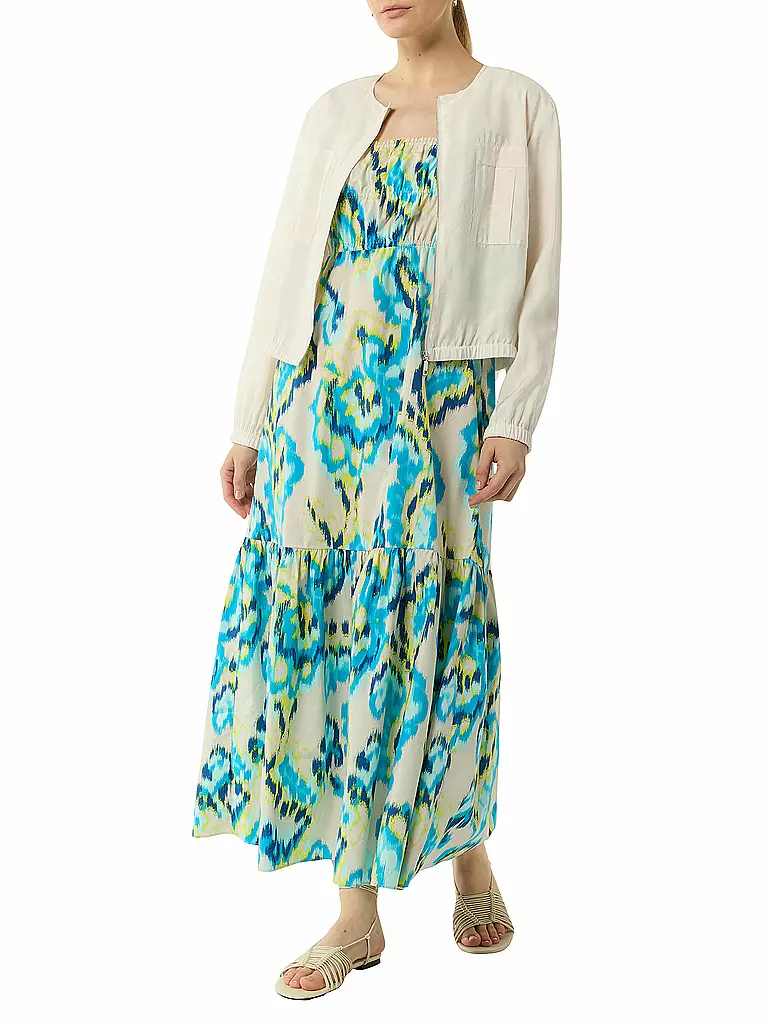 COMMA | Jäckchen | Beige