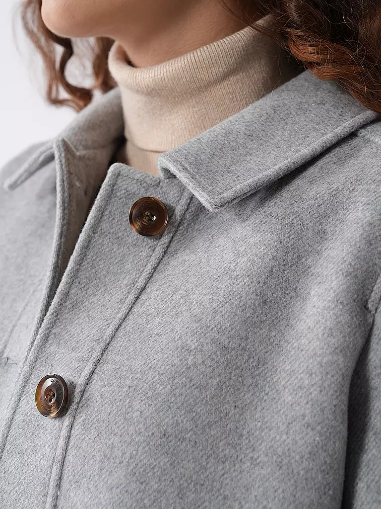 COMMA | Jäckchen | Grigio