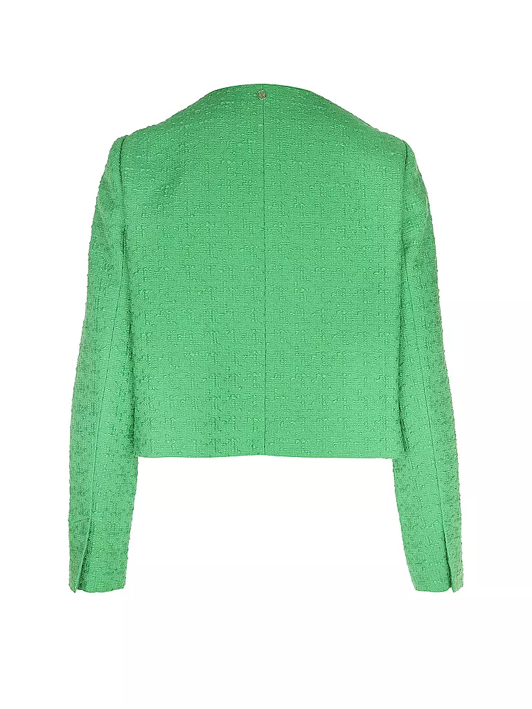 COMMA | Jäckchen | Verde