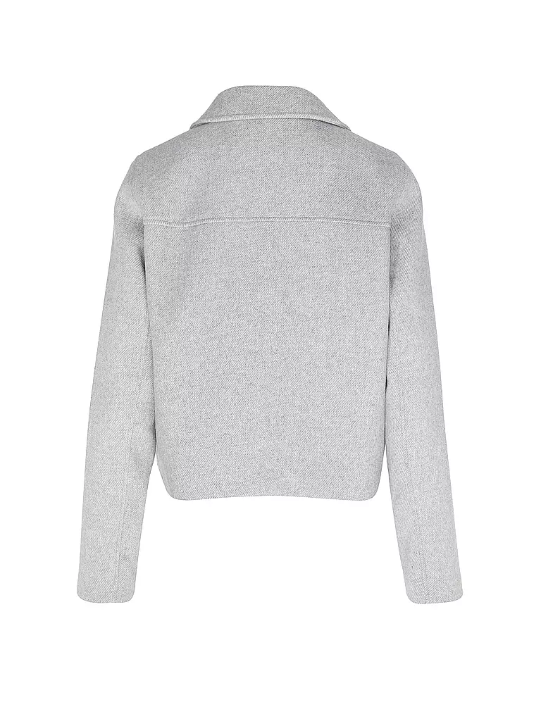COMMA | Jäckchen | Grigio