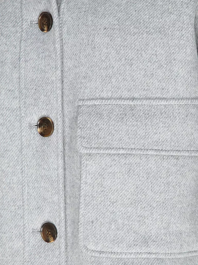 COMMA | Jäckchen | Grigio