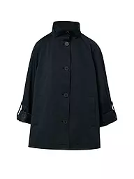 COMMA | Jacke | Blu scuro
