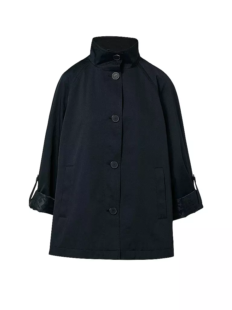 COMMA | Jacke  | Blu scuro