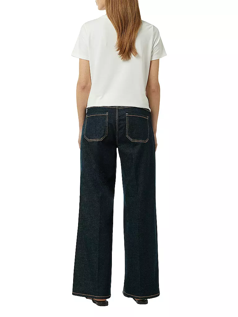 COMMA | Jeans Wide Leg Fit |