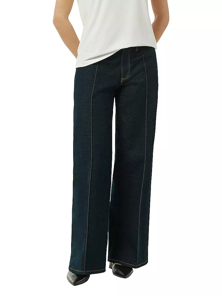 COMMA | Jeans Wide Leg Fit |