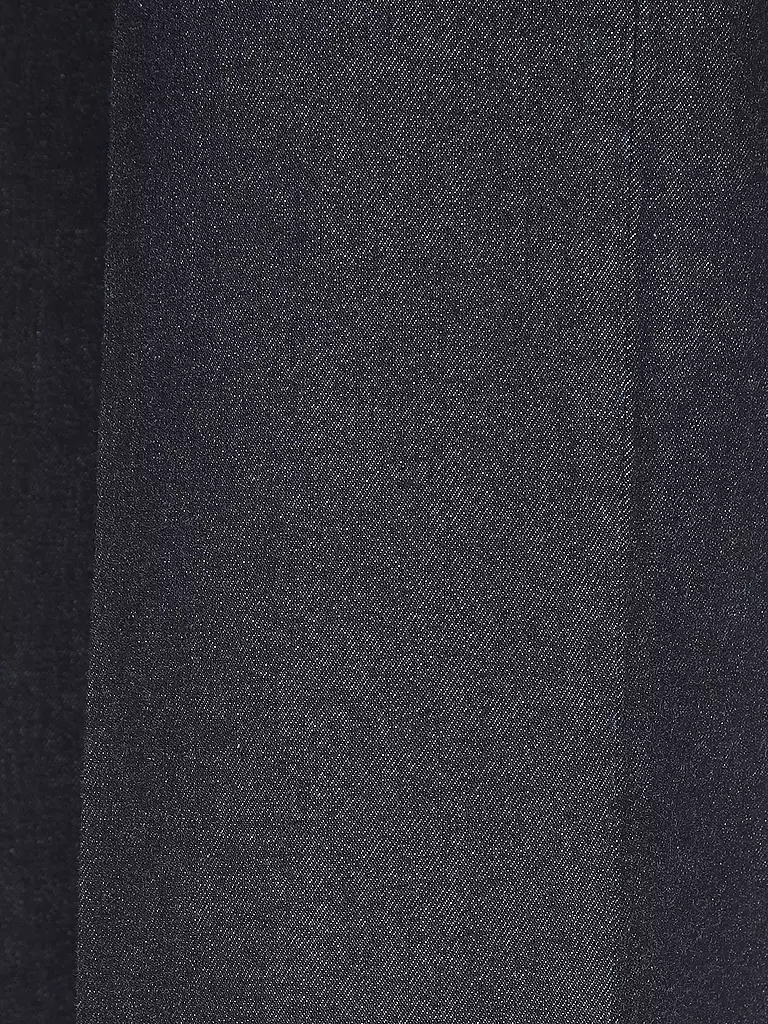 COMMA | Jeans Wide Leg | Blu scuro