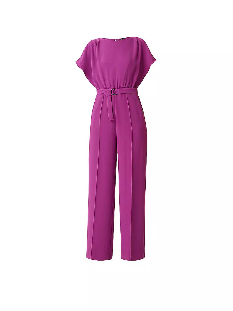 COMMA | Jumpsuit | Bacca