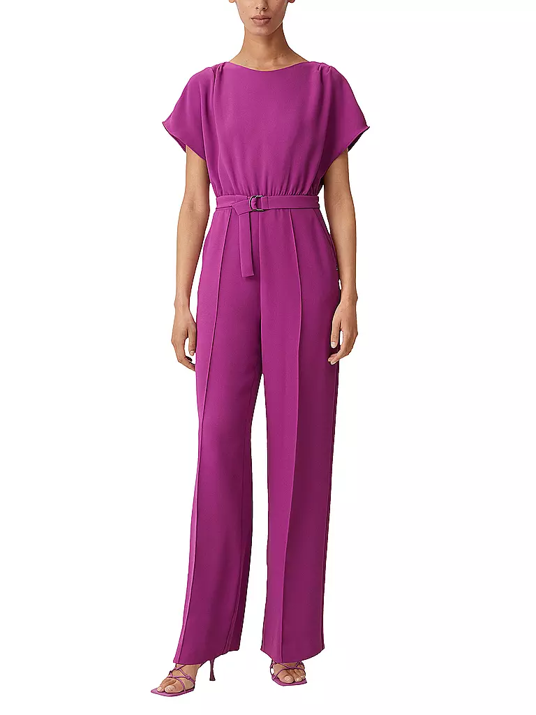 COMMA | Jumpsuit | Bacca