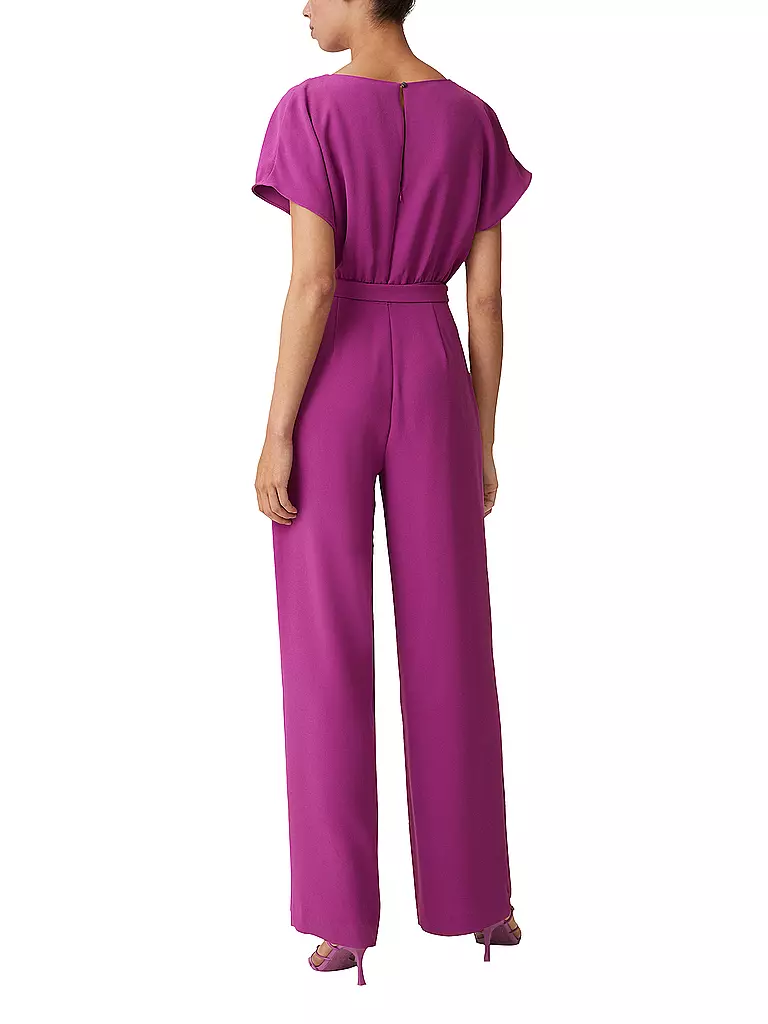 COMMA | Jumpsuit | Bacca