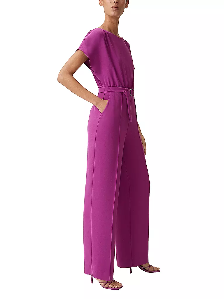 COMMA | Jumpsuit | Bacca