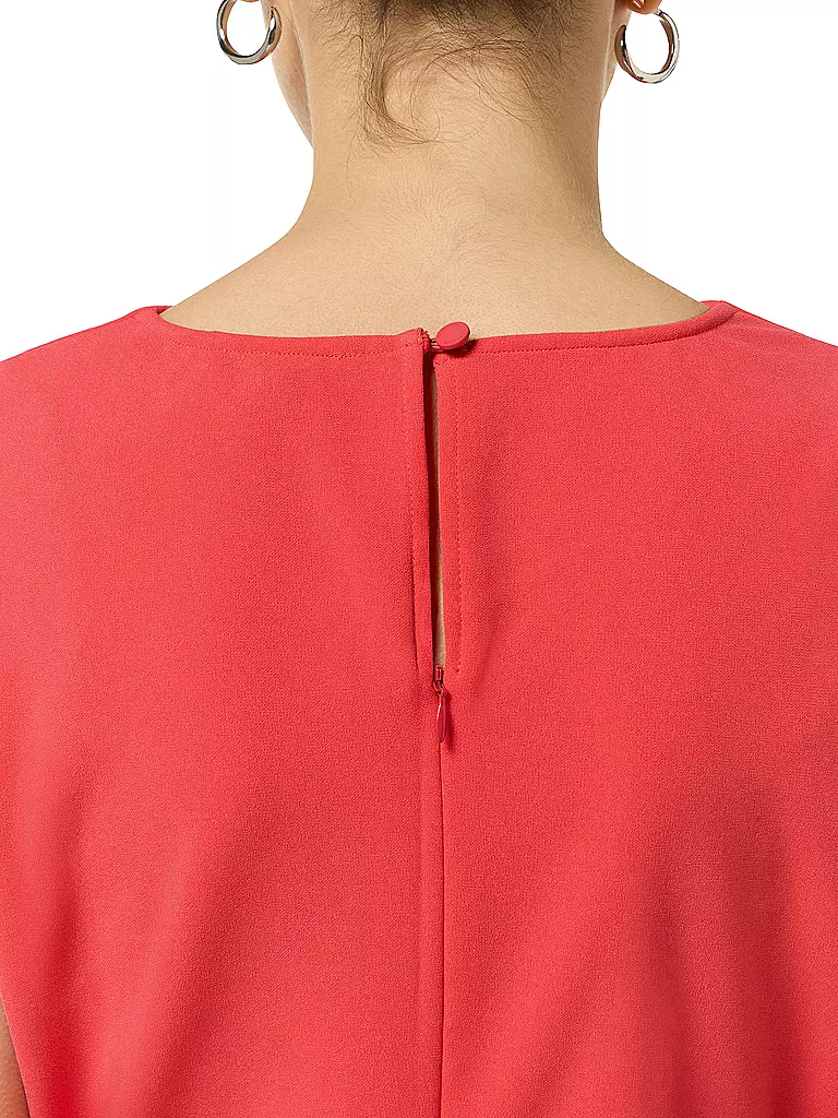 COMMA | Jumpsuit | Rosso
