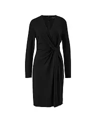 COMMA | Kleid | Nero