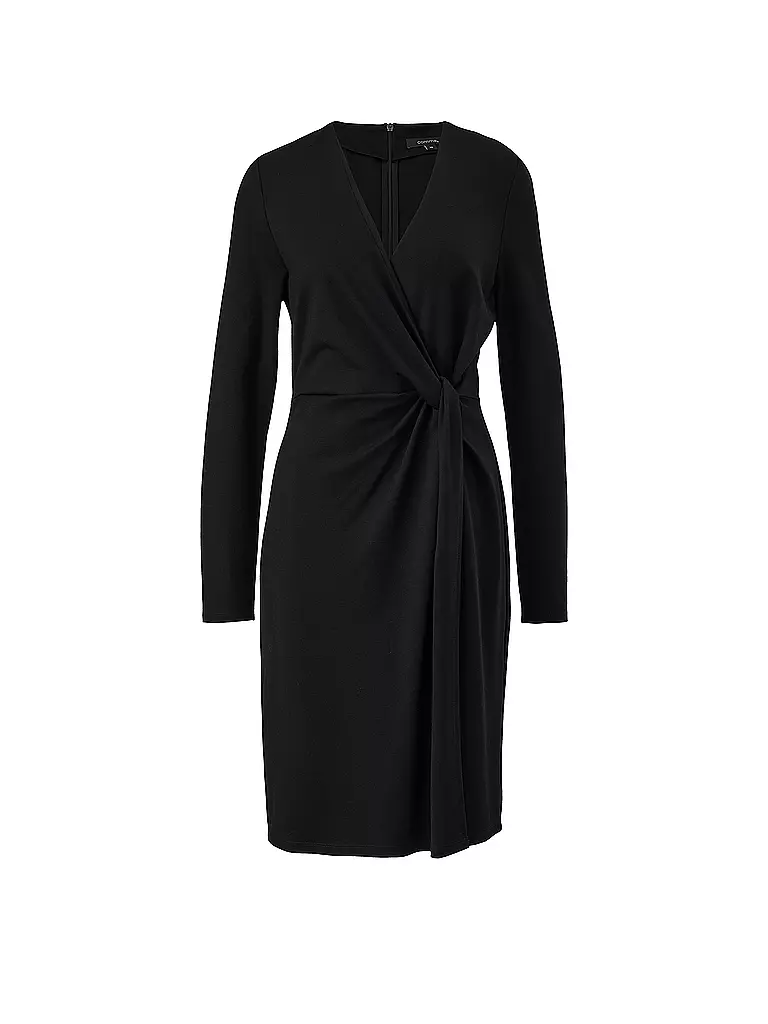 COMMA | Kleid | Nero